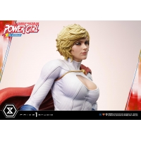 [Pre-Order] PRIME1 STUDIO - MMDC-63: POWER GIRL (DC COMICS)