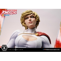 [Pre-Order] PRIME1 STUDIO - MMDC-63: POWER GIRL (DC COMICS)