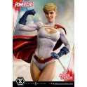 [Pre-Order] PRIME1 STUDIO - MMDC-63DXS: POWER GIRL DELUXE BONUS VERSION (DC COMICS)