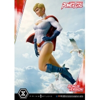 [Pre-Order] PRIME1 STUDIO - MMDC-63DX: POWER GIRL DELUXE VERSION (DC COMICS)