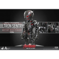 Hot Toys - Avengers: Age of Ultron: Artist Mix Figures Designed by Touma