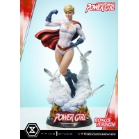 [Pre-Order] PRIME1 STUDIO - MMDC-63DX: POWER GIRL DELUXE VERSION (DC COMICS)