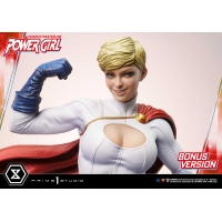 [Pre-Order] PRIME1 STUDIO - MMDC-63DX: POWER GIRL DELUXE VERSION (DC COMICS)