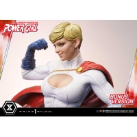 [Pre-Order] PRIME1 STUDIO - MMDC-63DX: POWER GIRL DELUXE VERSION (DC COMICS)