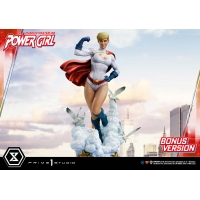 [Pre-Order] PRIME1 STUDIO - MMDC-63DX: POWER GIRL DELUXE VERSION (DC COMICS)