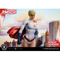 [Pre-Order] PRIME1 STUDIO - MMDC-63DX: POWER GIRL DELUXE VERSION (DC COMICS)