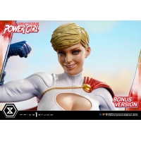 [Pre-Order] PRIME1 STUDIO - MMDC-63DX: POWER GIRL DELUXE VERSION (DC COMICS)