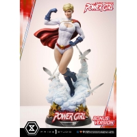 [Pre-Order] PRIME1 STUDIO - MMDC-63DX: POWER GIRL DELUXE VERSION (DC COMICS)