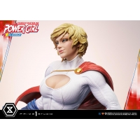 [Pre-Order] PRIME1 STUDIO - MMDC-63DX: POWER GIRL DELUXE VERSION (DC COMICS)