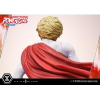 [Pre-Order] PRIME1 STUDIO - MMDC-63DX: POWER GIRL DELUXE VERSION (DC COMICS)