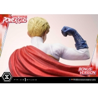 [Pre-Order] PRIME1 STUDIO - MMDC-63DX: POWER GIRL DELUXE VERSION (DC COMICS)