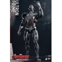 Hot Toys - Avengers: Age of Ultron: Ultron Prime