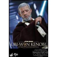 Hot Toys - Star Wars: Episode IV A New Hope Obi-wan Kenobi