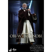 Hot Toys - Star Wars: Episode IV A New Hope Obi-wan Kenobi