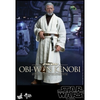 Hot Toys - Star Wars: Episode IV A New Hope Obi-wan Kenobi