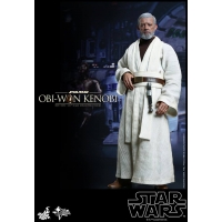 Hot Toys - Star Wars: Episode IV A New Hope Obi-wan Kenobi