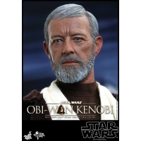 Hot Toys - Star Wars: Episode IV A New Hope Obi-wan Kenobi