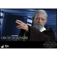 Hot Toys - Star Wars: Episode IV A New Hope Obi-wan Kenobi