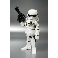 HeroCross - Hybrid Metal Action Figuration - Storm Troopers