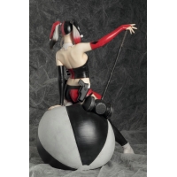 Yamato USA - Dc Comics Collection “harley Quinn” By Luis Royo