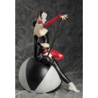 Yamato USA - Dc Comics Collection “harley Quinn” By Luis Royo