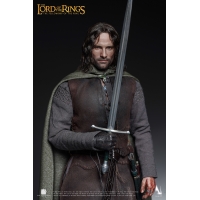 [Pre-Order] INART - 1/6 Lord of the Rings - Fellowship of the Ring Aragon (Premium Edition)