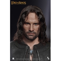 [Pre-Order] INART - 1/6 Lord of the Rings - Fellowship of the Ring Aragon (Premium Edition)