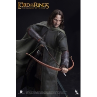 [Pre-Order] INART - 1/6 Lord of the Rings - Fellowship of the Ring Aragon (Premium Edition)