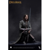 [Pre-Order] INART - 1/6 Lord of the Rings - Fellowship of the Ring Aragon (Premium Edition)