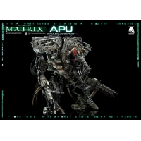 ThreeZero - The Matrix: APU