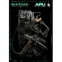 ThreeZero - The Matrix: APU