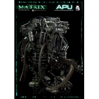 ThreeZero - The Matrix: APU