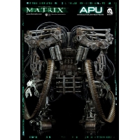 ThreeZero - The Matrix: APU