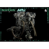 ThreeZero - The Matrix: APU