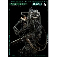 ThreeZero - The Matrix: APU