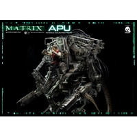 ThreeZero - The Matrix: APU