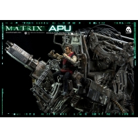 ThreeZero - The Matrix: APU