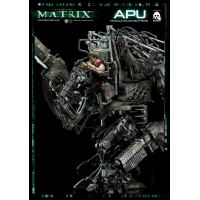 ThreeZero - The Matrix: APU