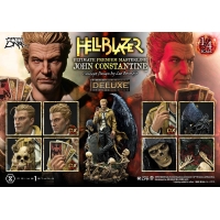 [Pre-Order] PRIME1 STUDIO - UPMDC-04: ULTIMATE PREMIUM MASTERLINE HELL BLAZER (COMICS) JOHN CONSTANTINE 1/4 SCALE