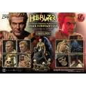 [Pre-Order] PRIME1 STUDIO - UPMDC-04DX: HELL BLAZER (COMICS) JOHN CONSTANTINE 1/4 SCALE DELUXE VERSION