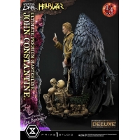 [Pre-Order] PRIME1 STUDIO - UPMDC-04: ULTIMATE PREMIUM MASTERLINE HELL BLAZER (COMICS) JOHN CONSTANTINE 1/4 SCALE