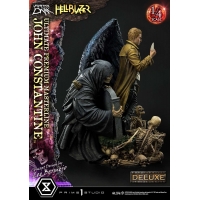 [Pre-Order] PRIME1 STUDIO - UPMDC-04: ULTIMATE PREMIUM MASTERLINE HELL BLAZER (COMICS) JOHN CONSTANTINE 1/4 SCALE