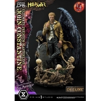 [Pre-Order] PRIME1 STUDIO - UPMDC-04: ULTIMATE PREMIUM MASTERLINE HELL BLAZER (COMICS) JOHN CONSTANTINE 1/4 SCALE