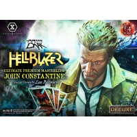 [Pre-Order] PRIME1 STUDIO - UPMDC-04: ULTIMATE PREMIUM MASTERLINE HELL BLAZER (COMICS) JOHN CONSTANTINE 1/4 SCALE