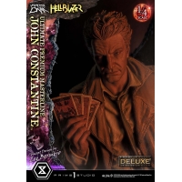 [Pre-Order] PRIME1 STUDIO - UPMDC-04: ULTIMATE PREMIUM MASTERLINE HELL BLAZER (COMICS) JOHN CONSTANTINE 1/4 SCALE