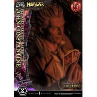 [Pre-Order] PRIME1 STUDIO - UPMDC-04: ULTIMATE PREMIUM MASTERLINE HELL BLAZER (COMICS) JOHN CONSTANTINE 1/4 SCALE