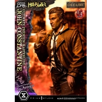 [Pre-Order] PRIME1 STUDIO - UPMDC-04: ULTIMATE PREMIUM MASTERLINE HELL BLAZER (COMICS) JOHN CONSTANTINE 1/4 SCALE