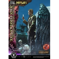 [Pre-Order] PRIME1 STUDIO - UPMDC-04: ULTIMATE PREMIUM MASTERLINE HELL BLAZER (COMICS) JOHN CONSTANTINE 1/4 SCALE