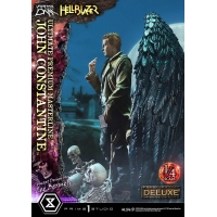 [Pre-Order] PRIME1 STUDIO - UPMDC-04: ULTIMATE PREMIUM MASTERLINE HELL BLAZER (COMICS) JOHN CONSTANTINE 1/4 SCALE