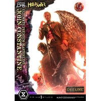 [Pre-Order] PRIME1 STUDIO - UPMDC-04: ULTIMATE PREMIUM MASTERLINE HELL BLAZER (COMICS) JOHN CONSTANTINE 1/4 SCALE